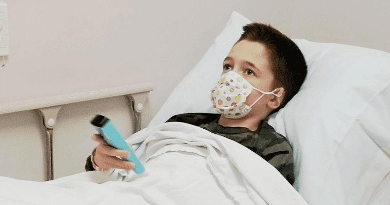 Kids Helping Blog PLAY It Forward with Luke